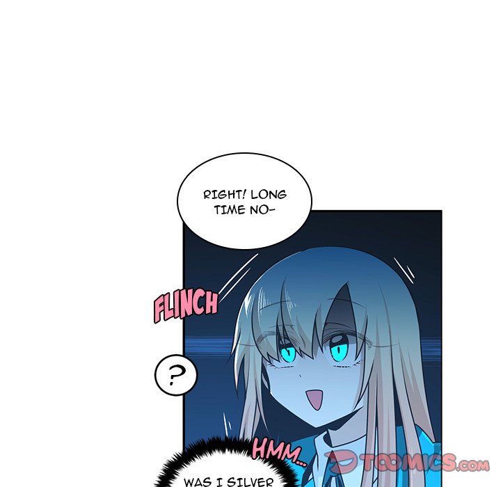 Go Away Mr Demon chapter 206 page 6