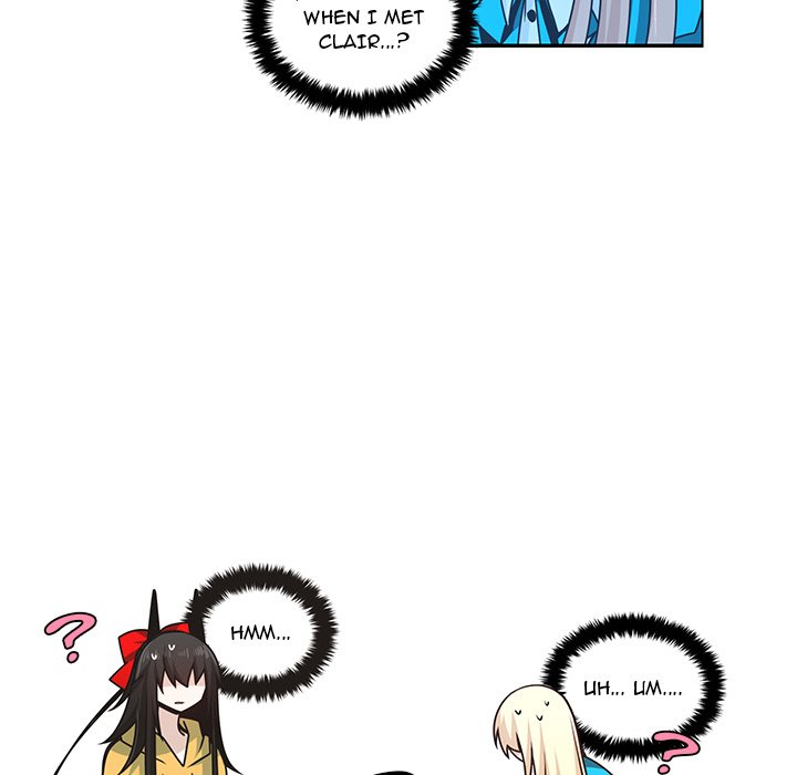 Go Away Mr Demon chapter 206 page 7