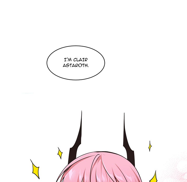 Go Away Mr Demon chapter 206 page 11