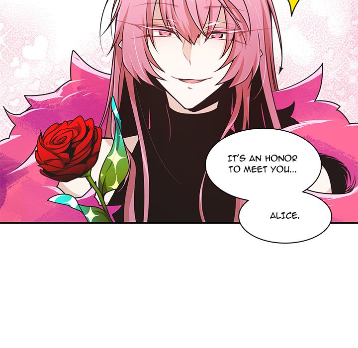 Go Away Mr Demon chapter 206 page 12