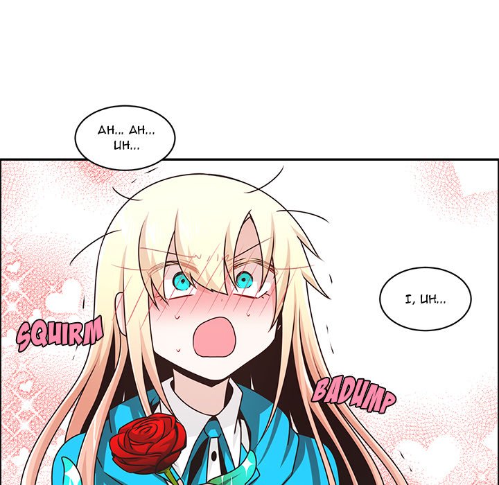 Go Away Mr Demon chapter 206 page 13