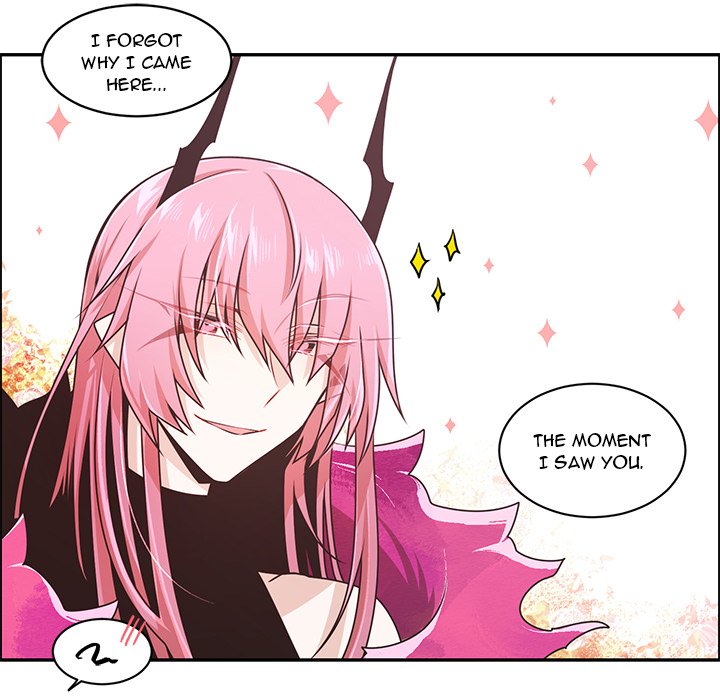 Go Away Mr Demon chapter 206 page 20