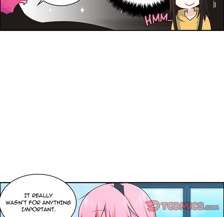 Go Away Mr Demon chapter 206 page 22