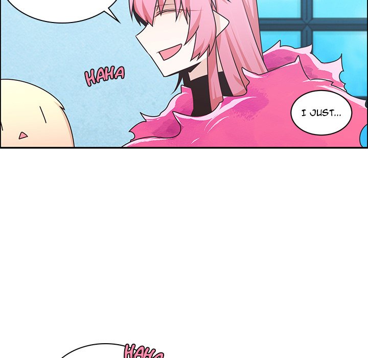 Go Away Mr Demon chapter 206 page 23