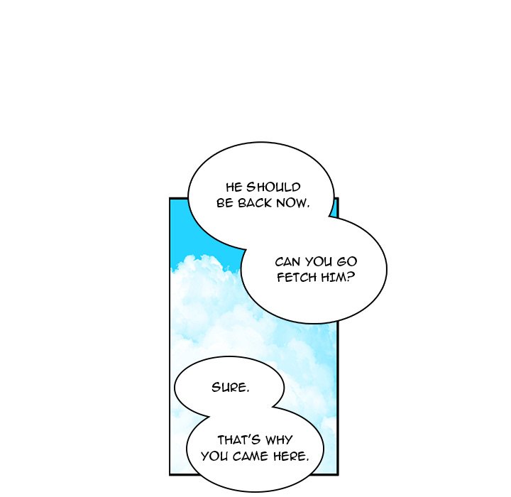 Go Away Mr Demon chapter 206 page 25