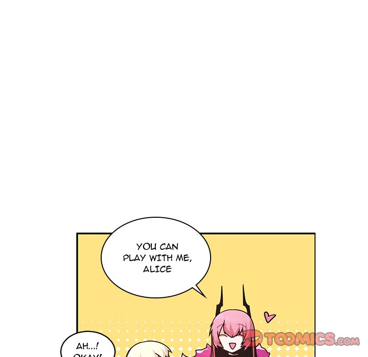 Go Away Mr Demon chapter 206 page 26