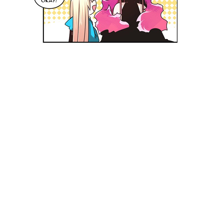 Go Away Mr Demon chapter 206 page 27