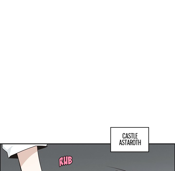 Go Away Mr Demon chapter 206 page 29