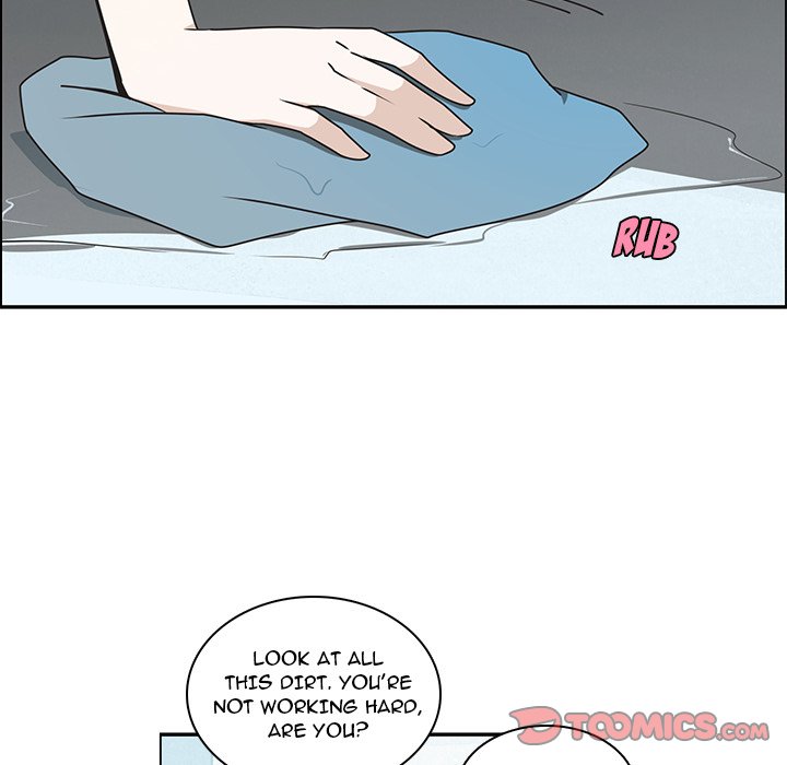 Go Away Mr Demon chapter 206 page 30