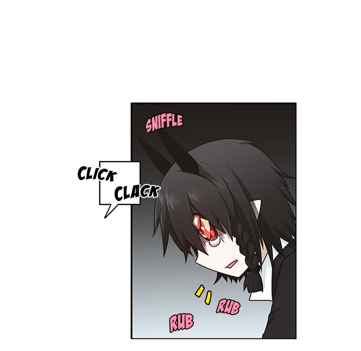 Go Away Mr Demon chapter 206 page 32