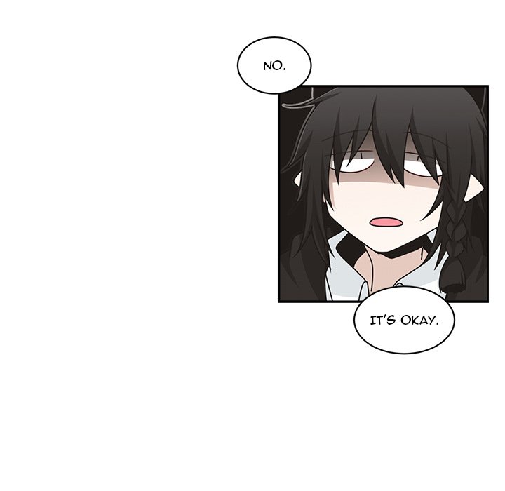Go Away Mr Demon chapter 206 page 36