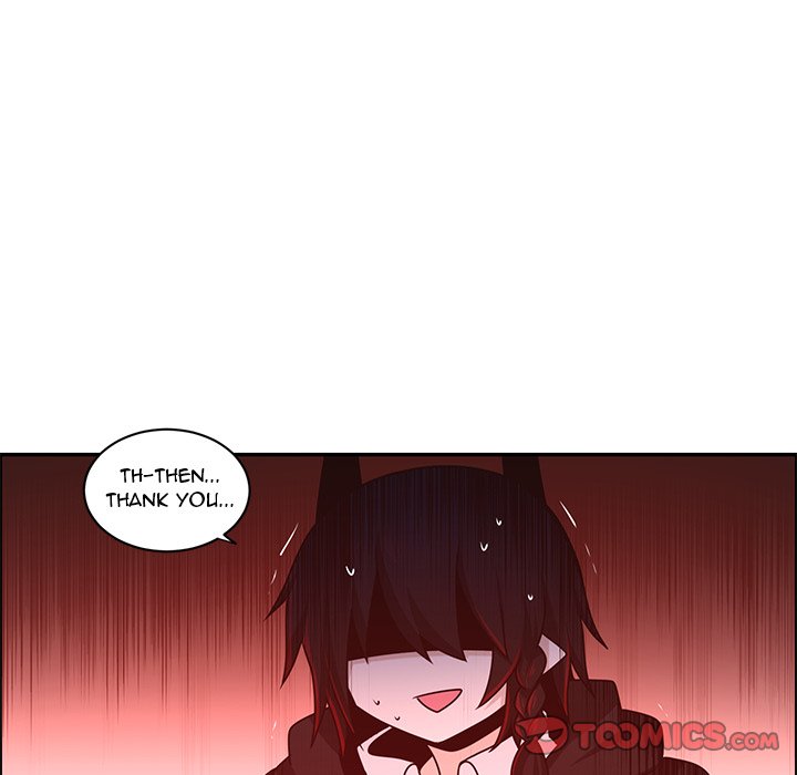 Go Away Mr Demon chapter 206 page 38