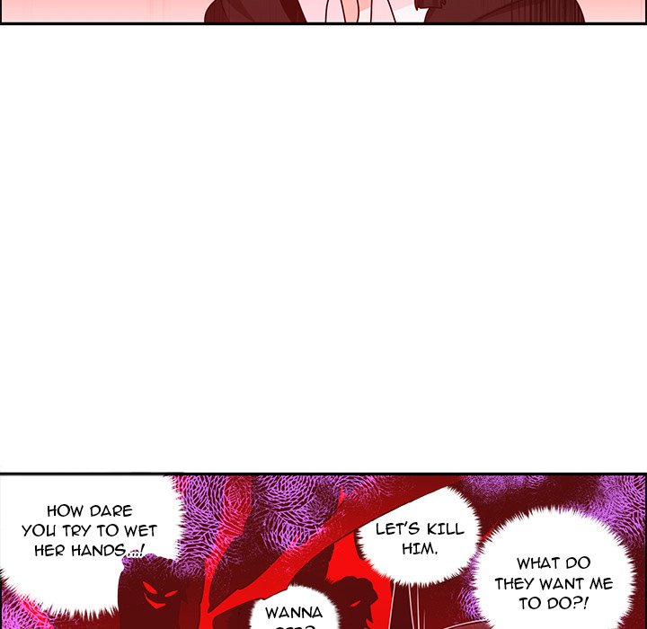 Go Away Mr Demon chapter 206 page 39