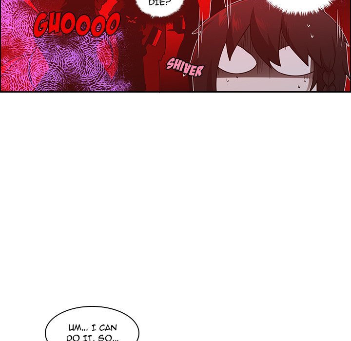 Go Away Mr Demon chapter 206 page 40