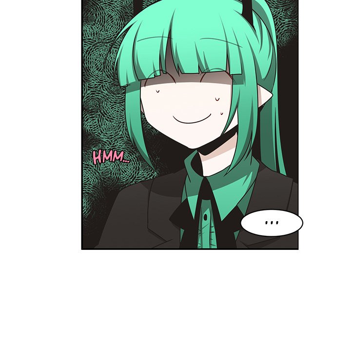 Go Away Mr Demon chapter 206 page 45