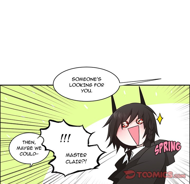 Go Away Mr Demon chapter 206 page 46
