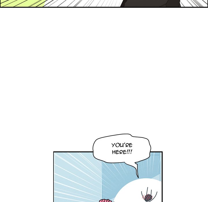 Go Away Mr Demon chapter 206 page 47