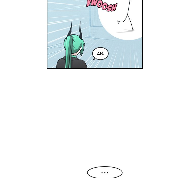 Go Away Mr Demon chapter 206 page 48