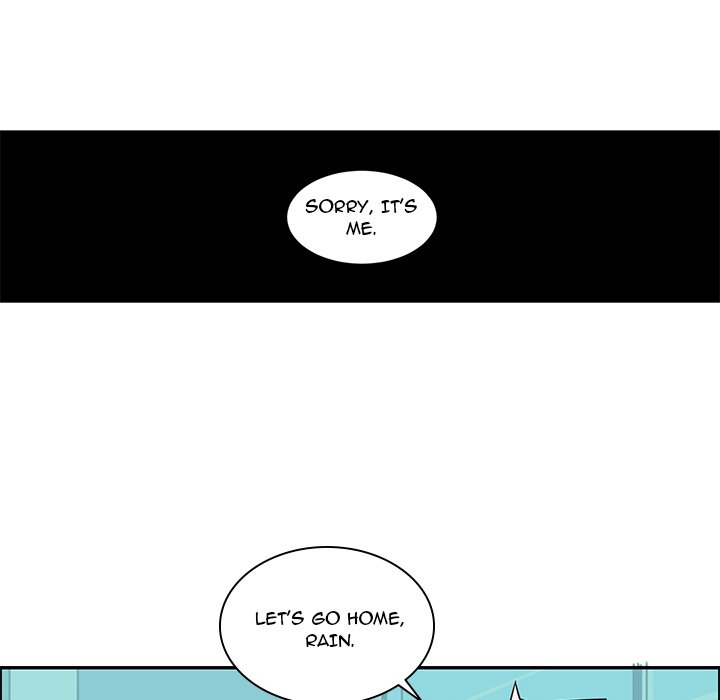 Go Away Mr Demon chapter 206 page 51