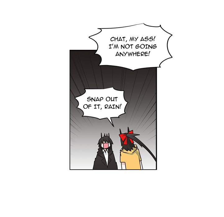 Go Away Mr Demon chapter 206 page 53