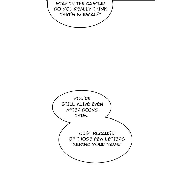 Go Away Mr Demon chapter 206 page 55