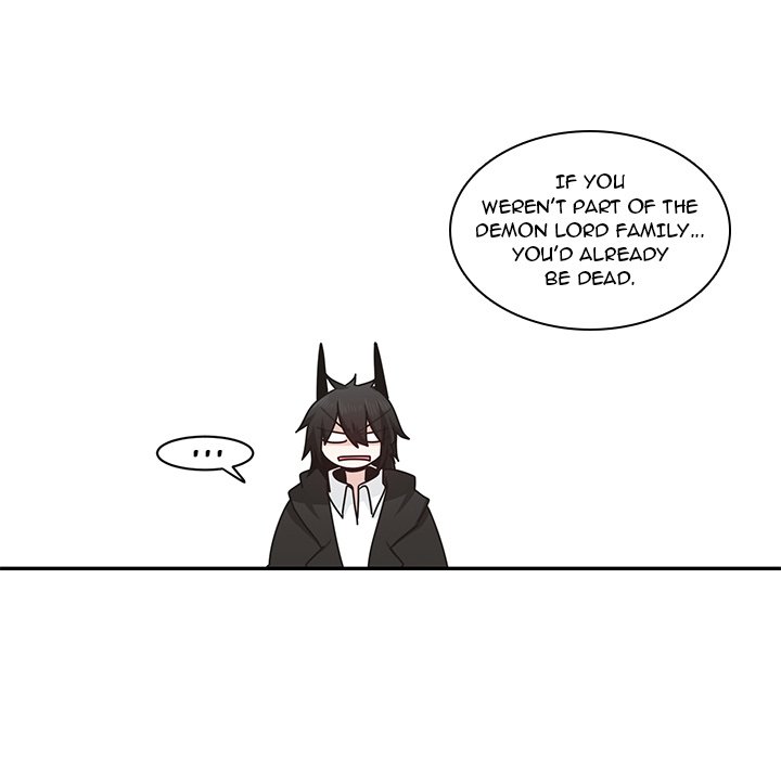Go Away Mr Demon chapter 206 page 56
