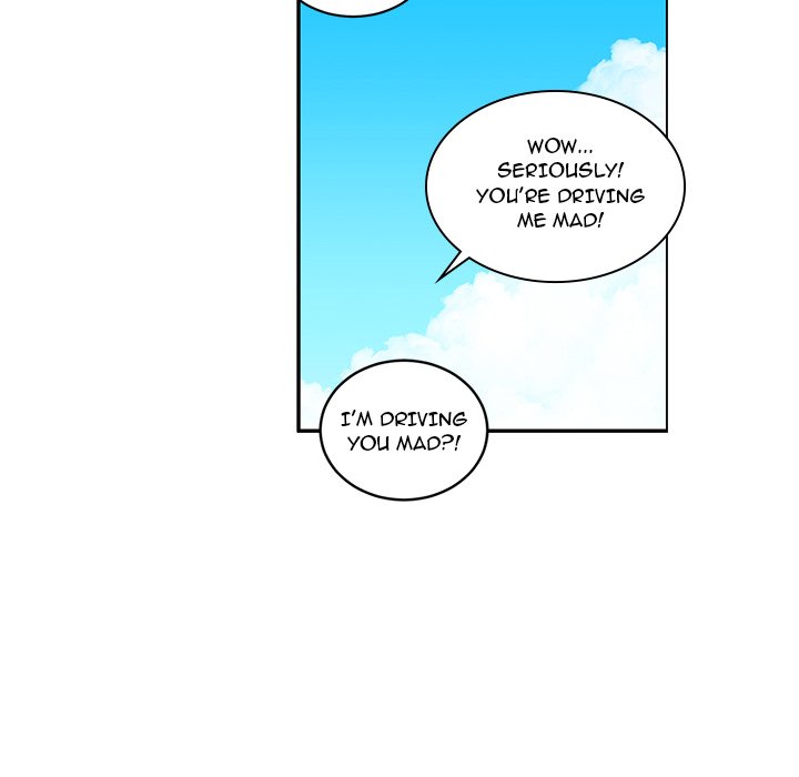 Go Away Mr Demon chapter 206 page 60