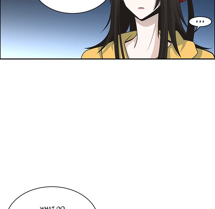 Go Away Mr Demon chapter 206 page 63