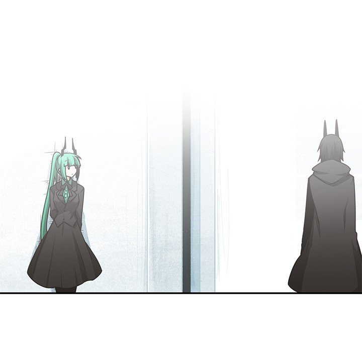 Go Away Mr Demon chapter 206 page 65