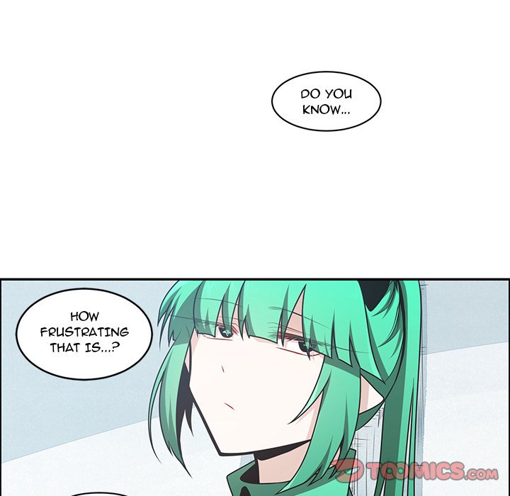 Go Away Mr Demon chapter 206 page 66