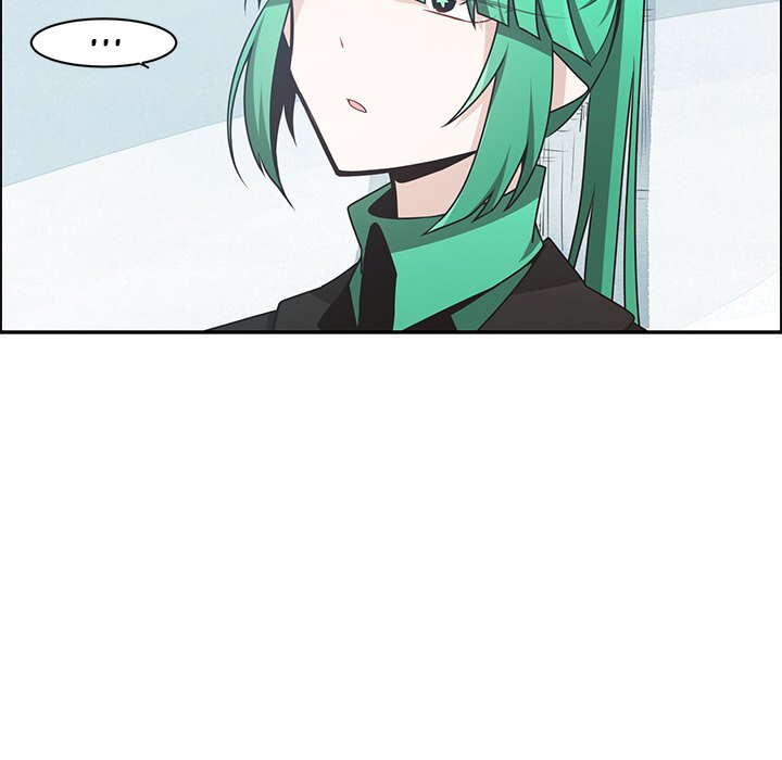 Go Away Mr Demon chapter 206 page 68