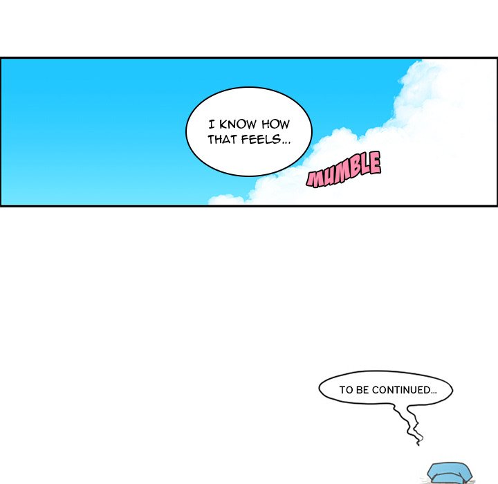 Go Away Mr Demon chapter 206 page 69