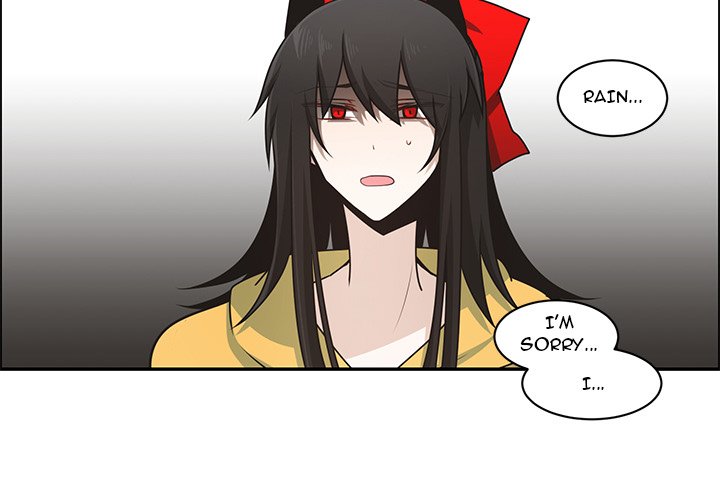 Go Away Mr Demon chapter 207 page 3