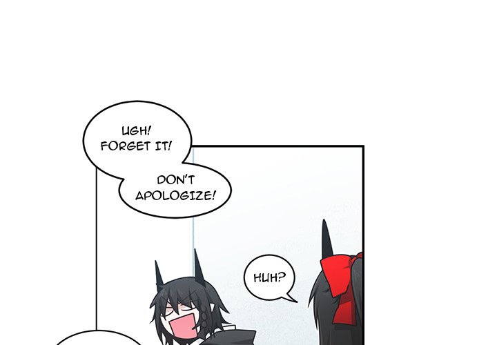 Go Away Mr Demon chapter 207 page 4