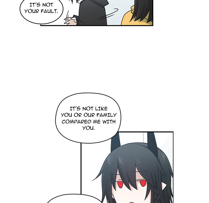 Go Away Mr Demon chapter 207 page 5