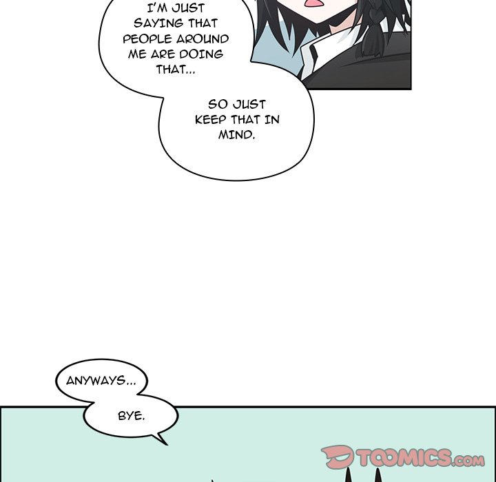 Go Away Mr Demon chapter 207 page 6