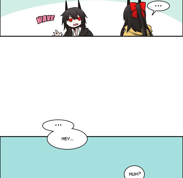 Go Away Mr Demon chapter 207 page 7