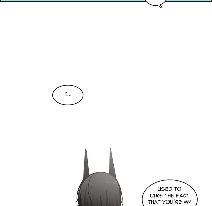 Go Away Mr Demon chapter 207 page 8