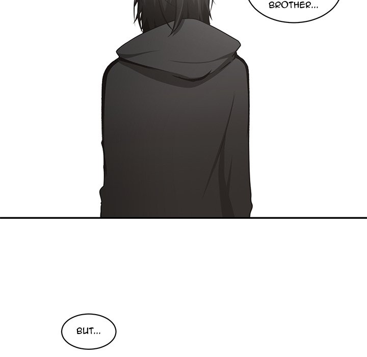 Go Away Mr Demon chapter 207 page 9
