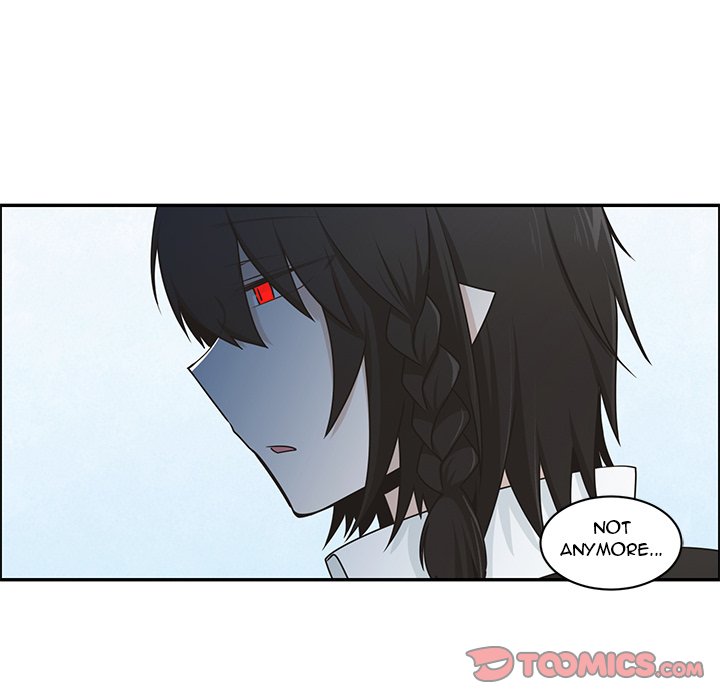 Go Away Mr Demon chapter 207 page 10