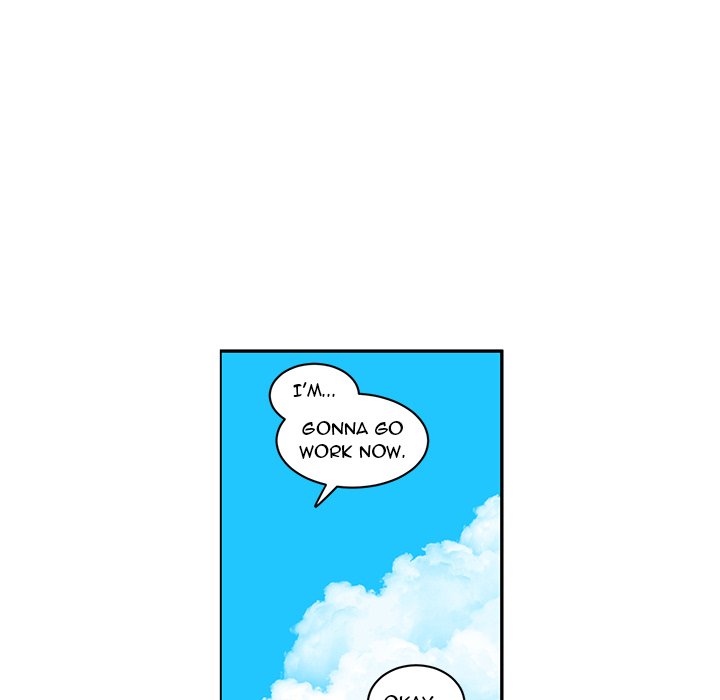 Go Away Mr Demon chapter 207 page 11