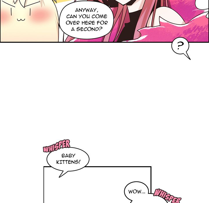 Go Away Mr Demon chapter 207 page 16