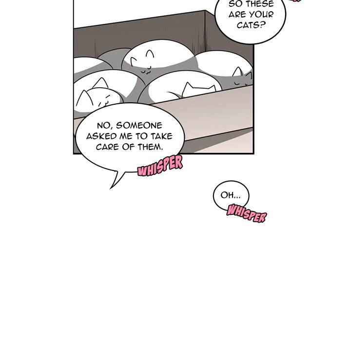 Go Away Mr Demon chapter 207 page 17