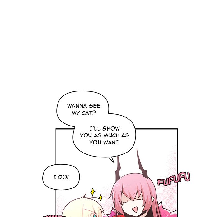 Go Away Mr Demon chapter 207 page 20