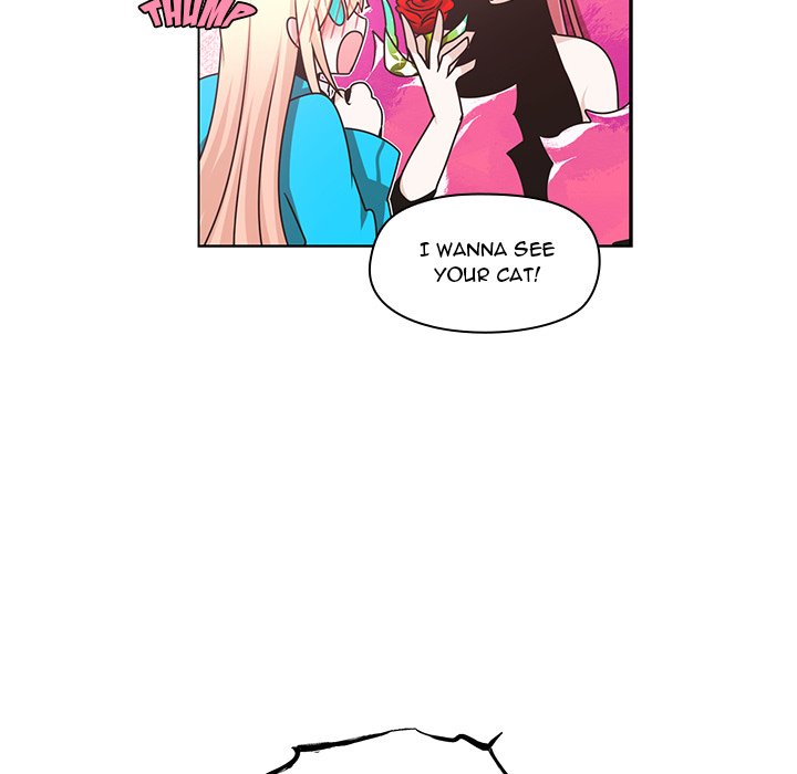 Go Away Mr Demon chapter 207 page 21