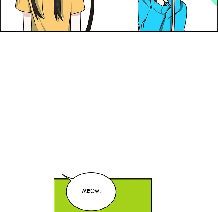 Go Away Mr Demon chapter 207 page 24