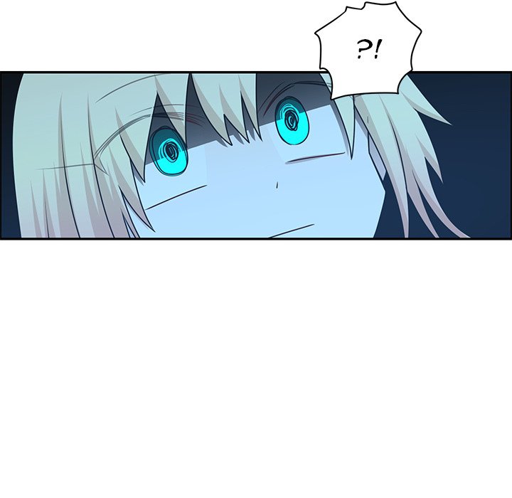 Go Away Mr Demon chapter 207 page 27