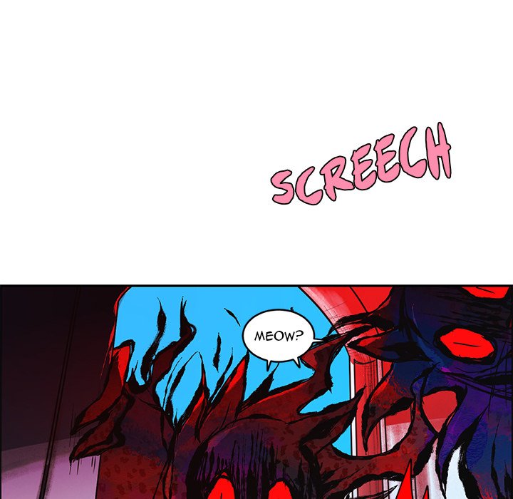 Go Away Mr Demon chapter 207 page 28