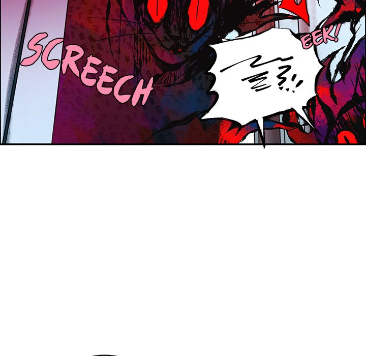 Go Away Mr Demon chapter 207 page 29