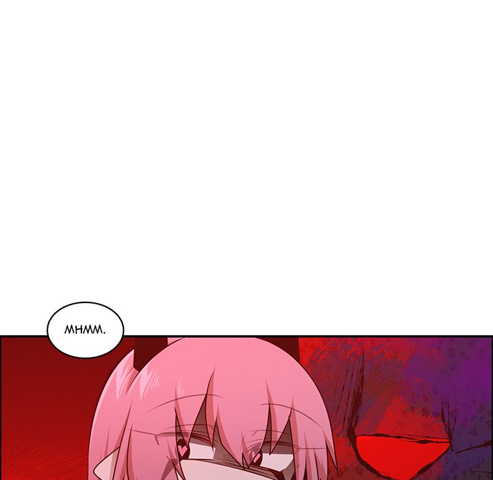 Go Away Mr Demon chapter 207 page 32